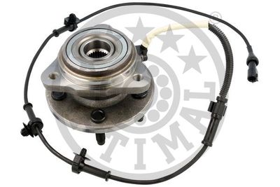 Wheel Bearing Kit OPTIMAL 301791