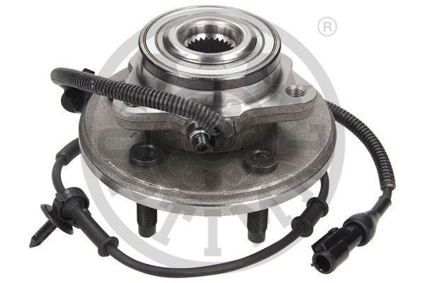 OPTIMAL 301795 Wheel Bearing Kit