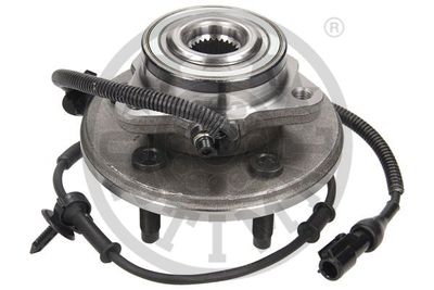 Wheel Bearing Kit OPTIMAL 301795