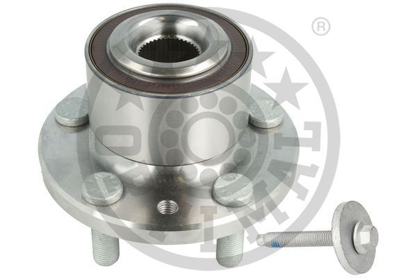 OPTIMAL 301839 Wheel Bearing Kit