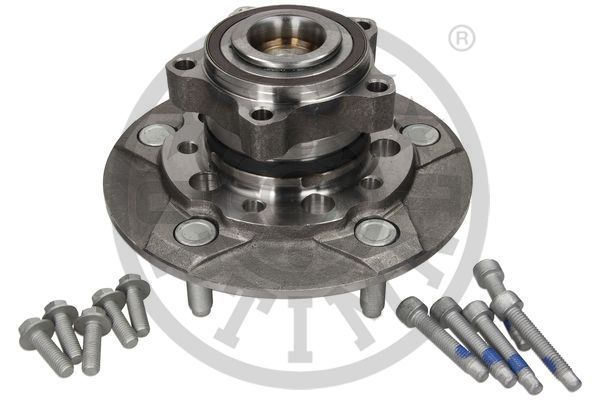 OPTIMAL 301902 Wheel Bearing Kit