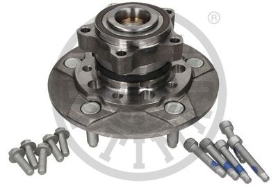 Wheel Bearing Kit OPTIMAL 301902