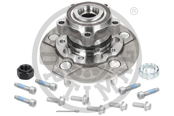 OPTIMAL 301905 Wheel Bearing Kit