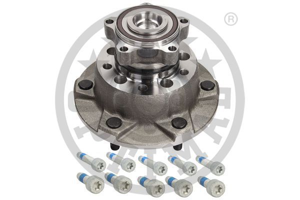 OPTIMAL 301907 Wheel Bearing Kit
