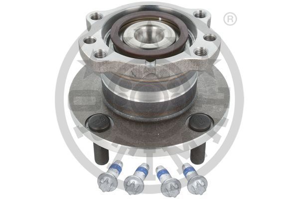 OPTIMAL 302002 Wheel Bearing Kit