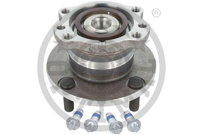 Wheel Bearing Kit OPTIMAL 302002