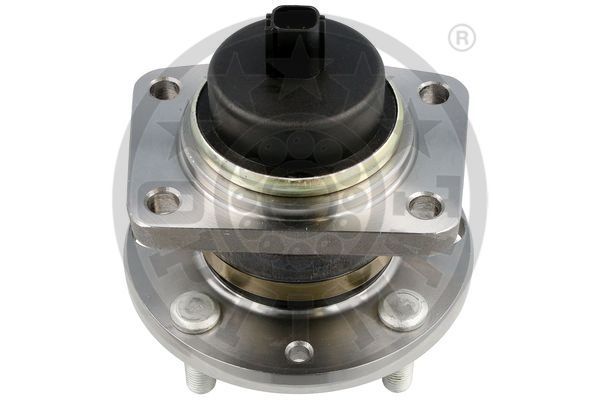 OPTIMAL 302037 Wheel Bearing Kit