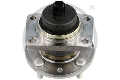 Wheel Bearing Kit OPTIMAL 302037