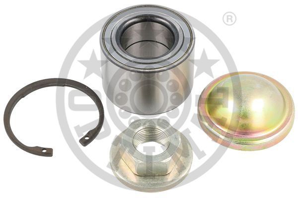OPTIMAL 302057 Wheel Bearing Kit