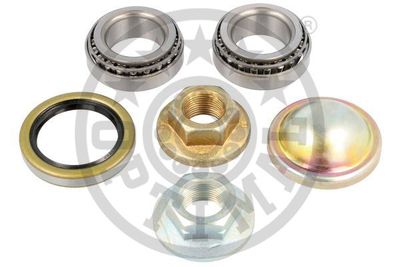 Wheel Bearing Kit OPTIMAL 302058L