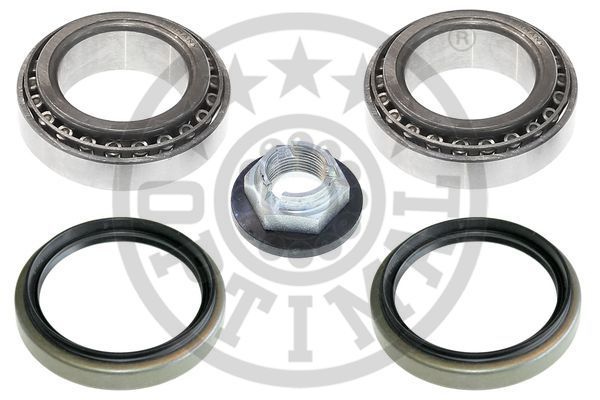 OPTIMAL 302067 Wheel Bearing Kit