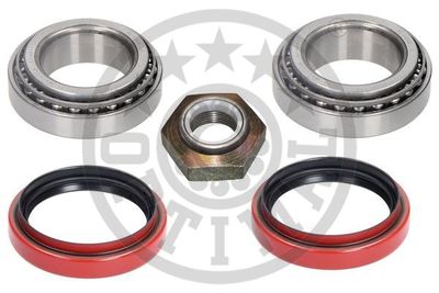 Wheel Bearing Kit OPTIMAL 302076