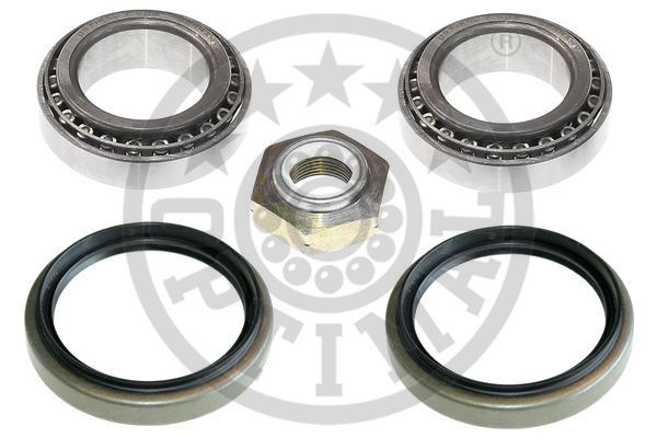 OPTIMAL 302120 Wheel Bearing Kit