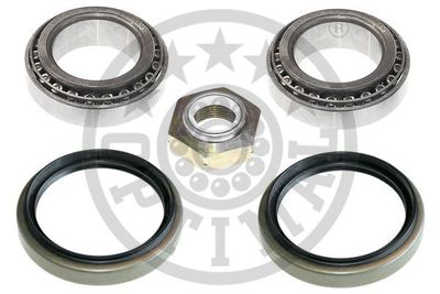Wheel Bearing Kit OPTIMAL 302120