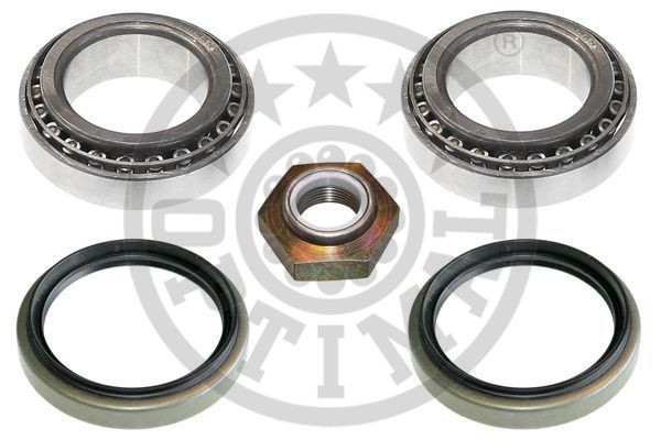 OPTIMAL 302122 Wheel Bearing Kit
