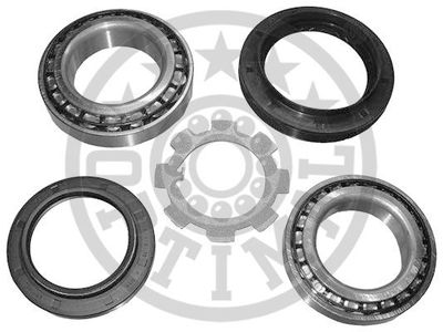 Wheel Bearing Kit OPTIMAL 302124