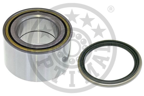 OPTIMAL 302166 Wheel Bearing Kit