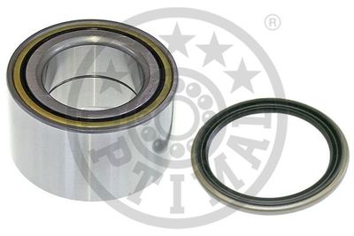 Wheel Bearing Kit OPTIMAL 302166