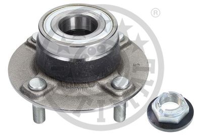 Wheel Bearing Kit OPTIMAL 302186