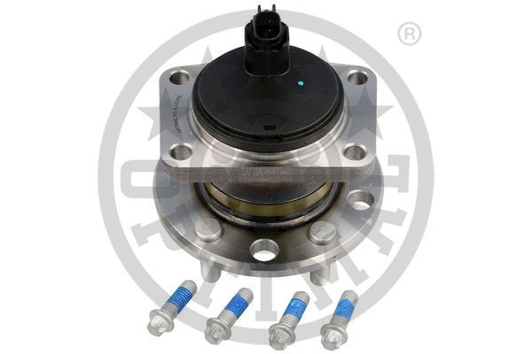 OPTIMAL 302197 Wheel Bearing Kit