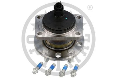 Wheel Bearing Kit OPTIMAL 302197