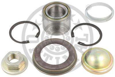 Wheel Bearing Kit OPTIMAL 302212