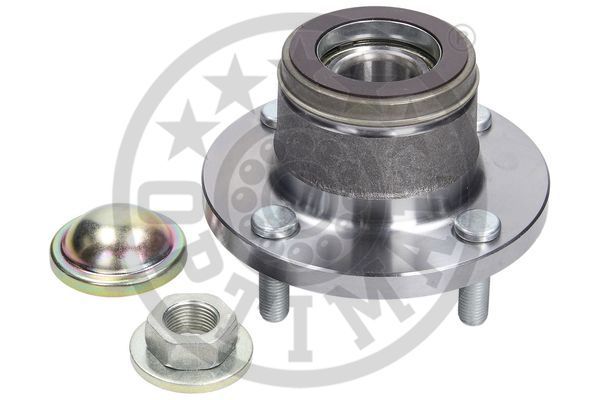 OPTIMAL 302212L Wheel Bearing Kit