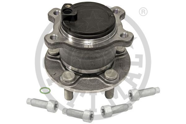 OPTIMAL 302239 Wheel Bearing Kit