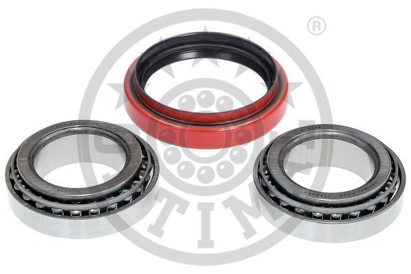 OPTIMAL 302248 Wheel Bearing Kit
