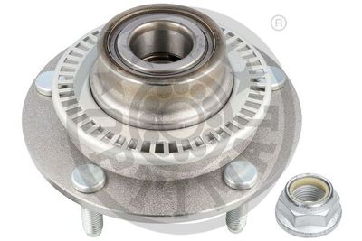 Wheel Bearing Kit OPTIMAL 302257