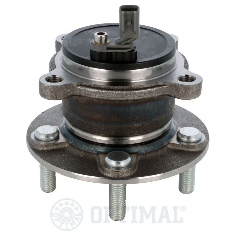 OPTIMAL 302304 Wheel Bearing Kit