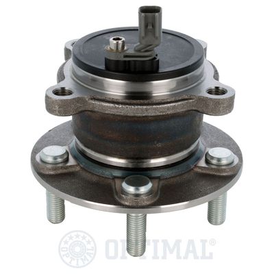 Wheel Bearing Kit OPTIMAL 302304