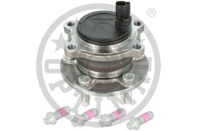 Wheel Bearing Kit OPTIMAL 302504