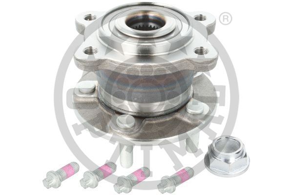 OPTIMAL 302508 Wheel Bearing Kit