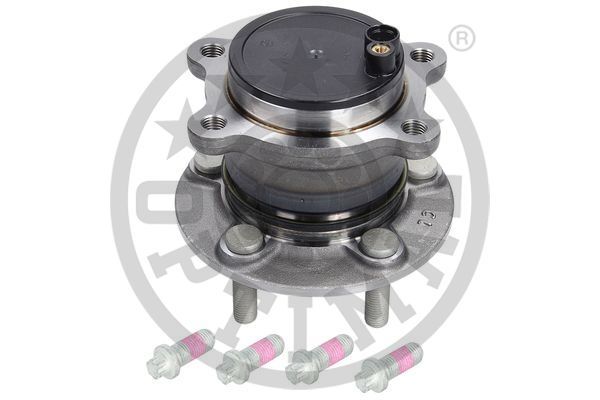 OPTIMAL 302509 Wheel Bearing Kit