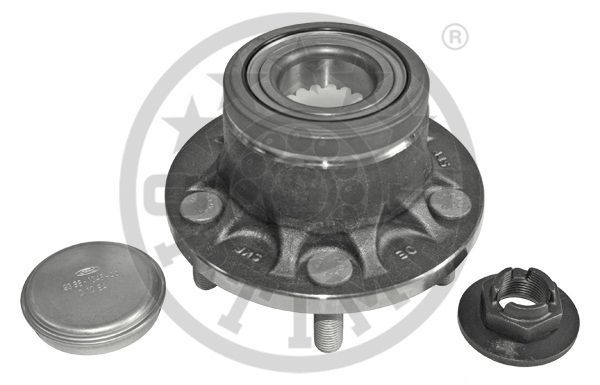 OPTIMAL 302577 Wheel Bearing Kit