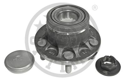 Wheel Bearing Kit OPTIMAL 302577