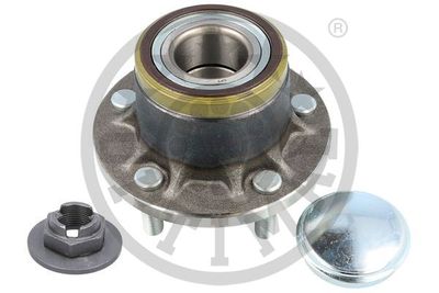 Wheel Bearing Kit OPTIMAL 302579