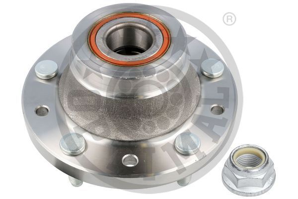 OPTIMAL 302595 Wheel Bearing Kit