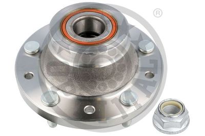 Wheel Bearing Kit OPTIMAL 302595