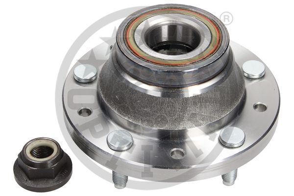 OPTIMAL 302597 Wheel Bearing Kit