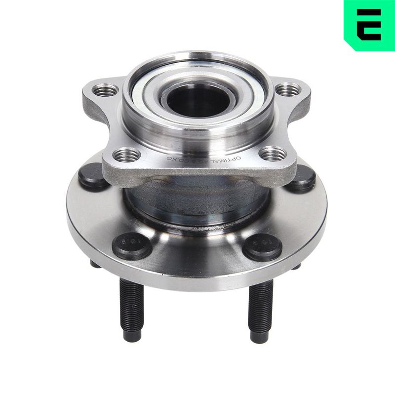 OPTIMAL 302706 Wheel Bearing Kit