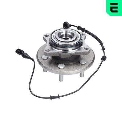 Wheel Bearing Kit OPTIMAL 302734