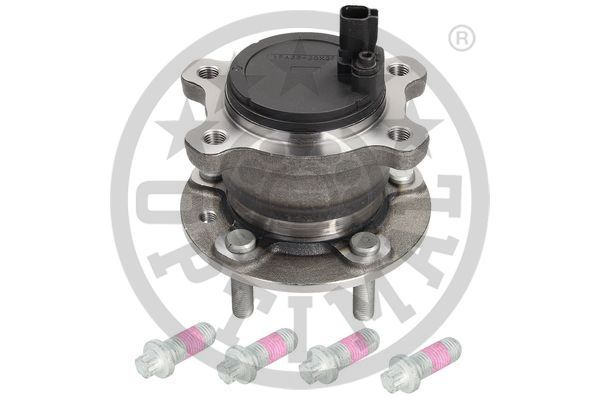 OPTIMAL 302802 Wheel Bearing Kit