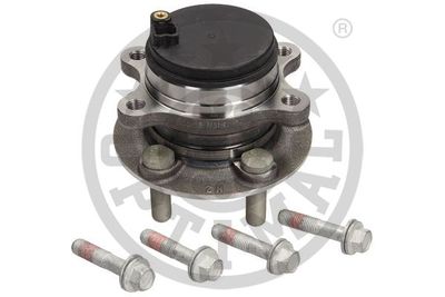 Wheel Bearing Kit OPTIMAL 302806