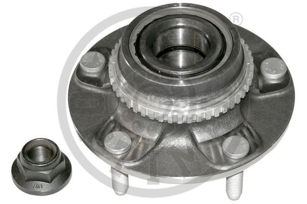 OPTIMAL 302901 Wheel Bearing Kit