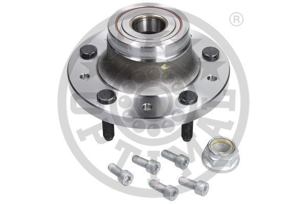OPTIMAL 302906 Wheel Bearing Kit