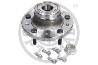 Wheel Bearing Kit OPTIMAL 302906