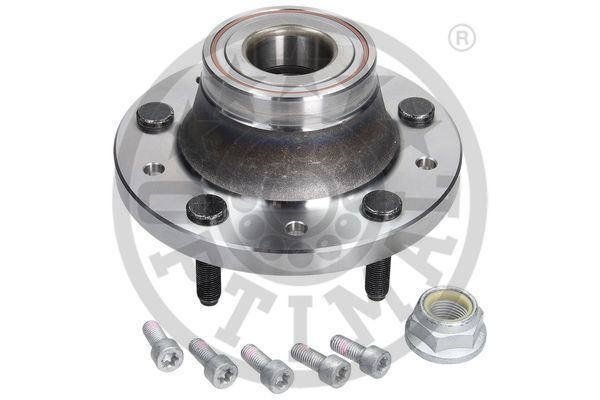 OPTIMAL 302908 Wheel Bearing Kit