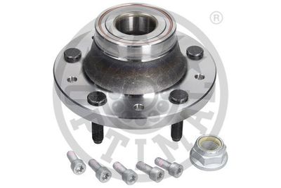 Wheel Bearing Kit OPTIMAL 302908